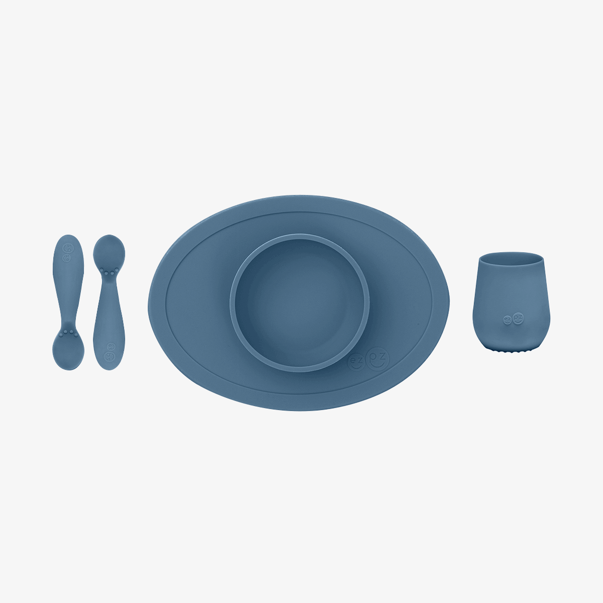 First Foods Set