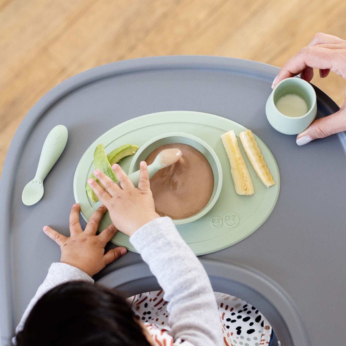 First Foods Set